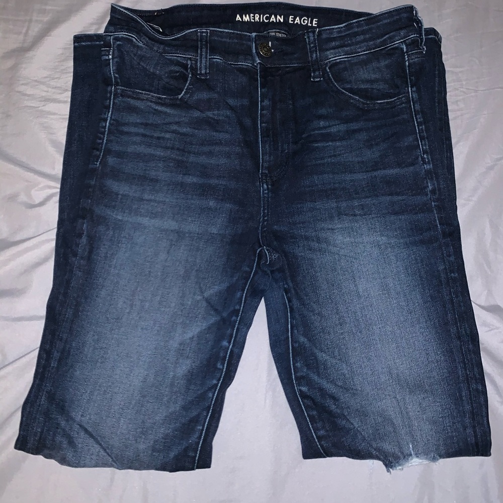 Women’s American Eagle Jeggings
